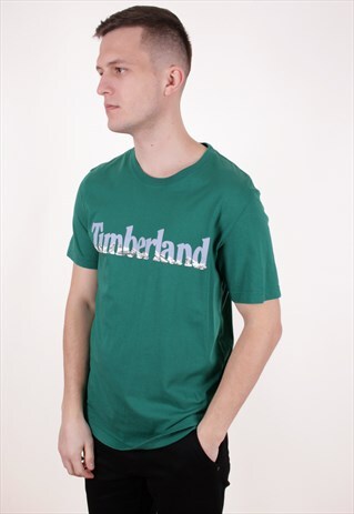 90S VINTAGE TIMBERLAND T-SHIRT AA8972