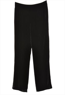 Vintage Ralph Lauren Velvet Trousers - W30