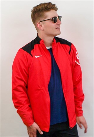 VINTAGE NIKE JACKET