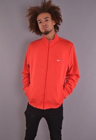NIKE ZIP UP SWEATSHIRT SJ1781