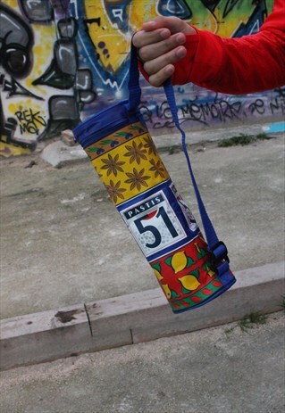 VINTAGE PASTIS 51 BAG