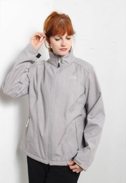 Vintage The North Face Jacket Grey