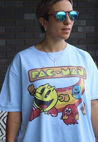 pac sun vintage shirts