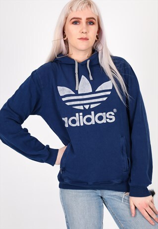 VINTAGE ADIDAS HOODIE NH101