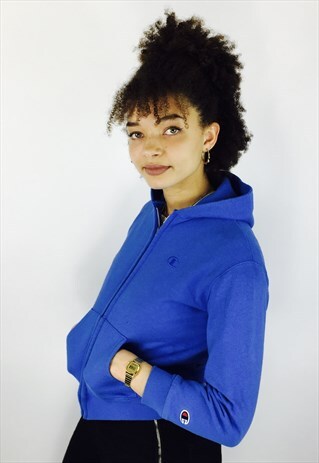 CHAMPION HOODIE