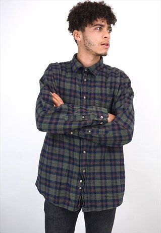 VINTAGE 90'S SHIRT