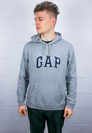 VINTAGE GAP HOODIE