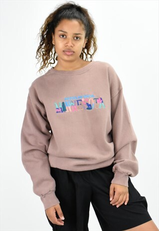 VINTAGE NOVELTY SWEATER