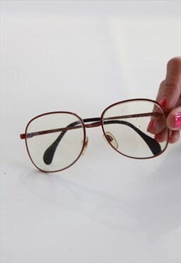Vintage MENRAD Eyewear.  Made in Germany