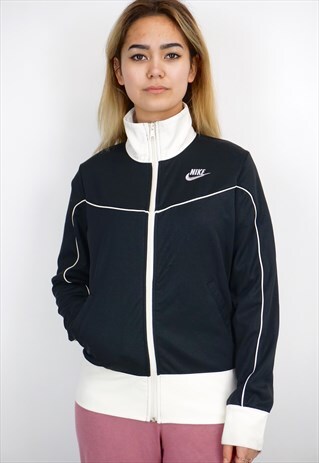 VINTAGE 90'S NIKE TRACK JACKET
