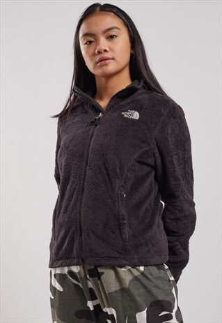 VINTAGE THE NORTH FACE FLEECE JACKET