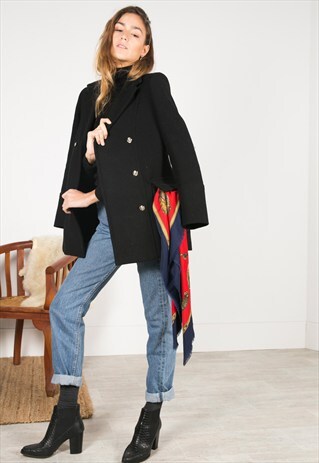 VINTAGE 80'S LEVI'S CLASSIC 501 / 0017 / 403