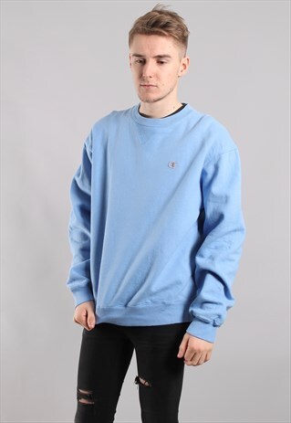 VINTAGE CHAMPION SWEATSHIRT