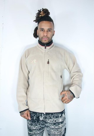 FILA VINTAGE FLEECE