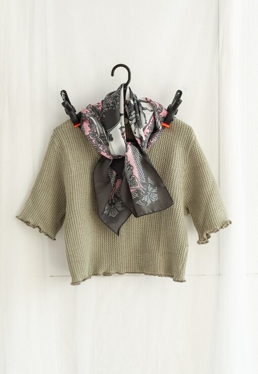 garment image