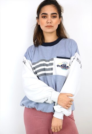VINTAGE 90'S SWEATSHIRT