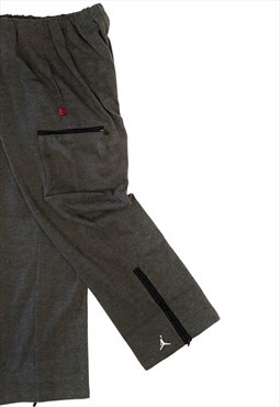 Deasstock Vintage Jordan 90s Joggers