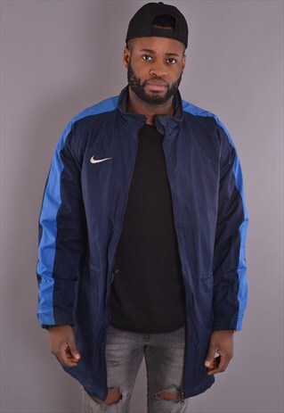 NIKE LONG JACKET TJ2769