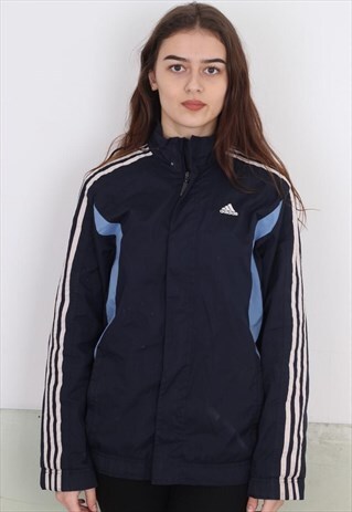 VINTAGE ADIDAS JACKET /CVBJA083