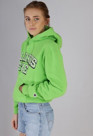 VINTAGE CHAMPION HOODIE Z143
