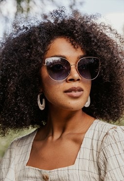 Women's Sunglasses & Glasses | Cat Eye, Oversized, Wayfarer | ASOS ...