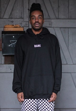 RARE OVERSIZED HOODIE