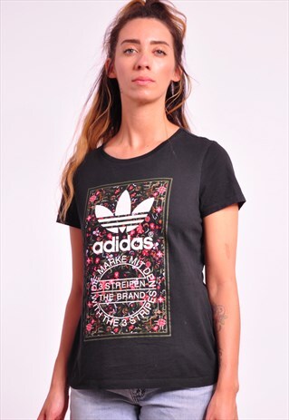 VINTAGE ADIDAS T-SHIRT
