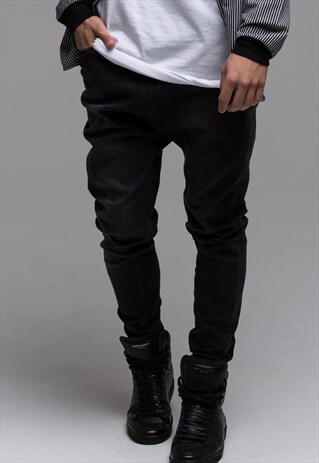 DENIM JEANS