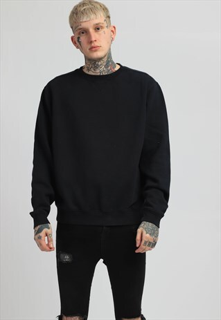 VINTAGE L.L.BEAN SWEATSHIRT