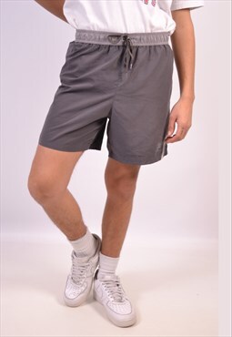 Vintage Fila Shorts Grey