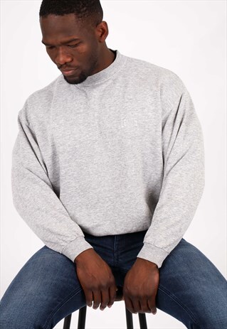 VINTAGE LEVI'S SWEATSHIRT NT126