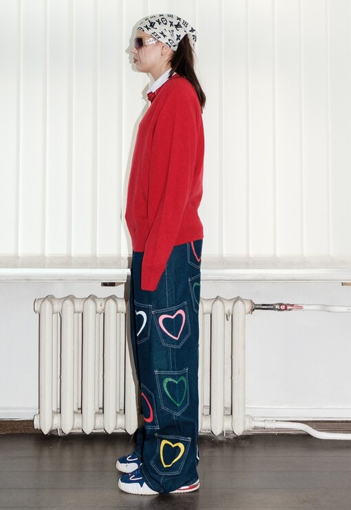 garment image