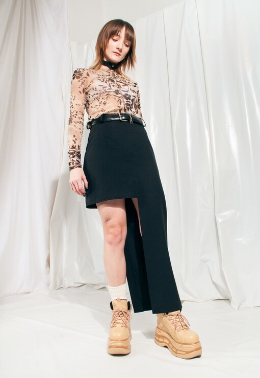 garment image