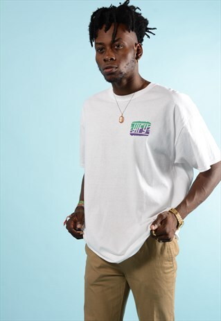 YIFY CHALKED TEE