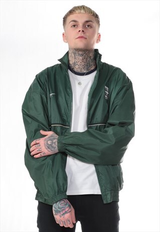 VINTAGE REEBOK JACKET