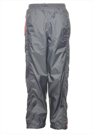 BEYOND RETRO VINTAGE STARTER TRACK PANTS - W32