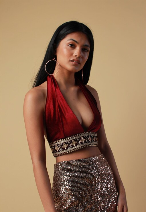 garment image