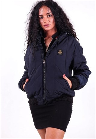 VINTAGE REFIGIWEAR JACKET J3692