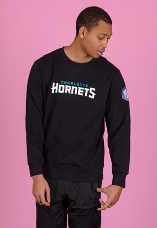 VINTAGE NBA SWEATSHIRT