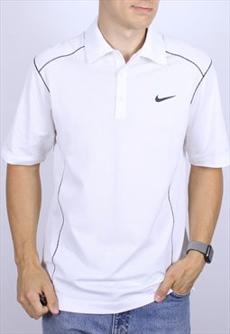 Vintage Nike Short Sleeve Shirt Polo