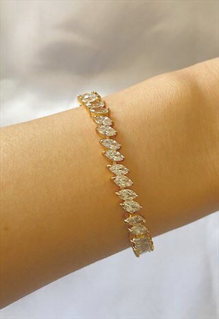 STONES BRACELET