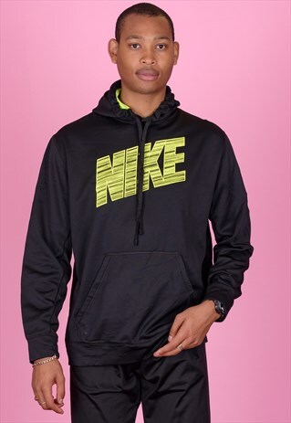 VINTAGE NIKE HOODIE