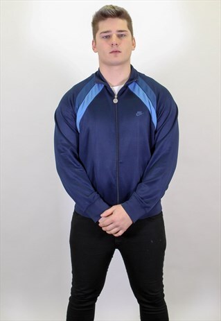 VINTAGE NIKE JACKET
