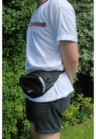 VINTAGE BUM BAG