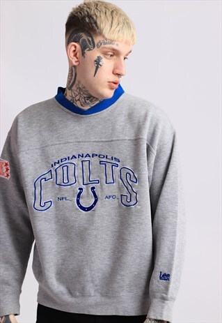 VINTAGE LEE SWEATSHIRT