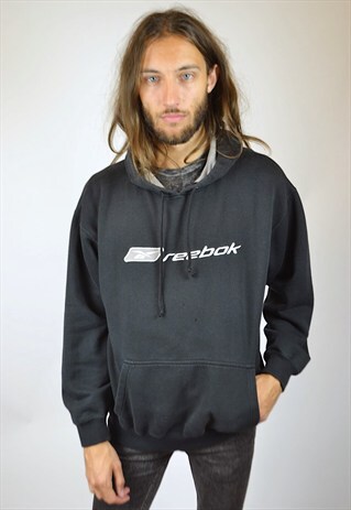 VINTAGE 90'S REEBOK HOODIE
