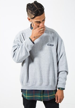 VINTAGE 90'S REEBOK SWEATSHIRT / S2186