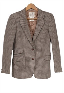 Tweed Jacket