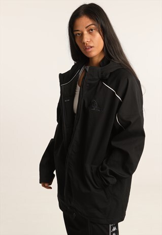 VINTAGE NIKE JACKET