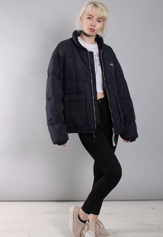 VINTAGE SONETTI 90'S PUFFER COAT